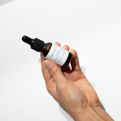 Glow oil {Healthy Skin Support}