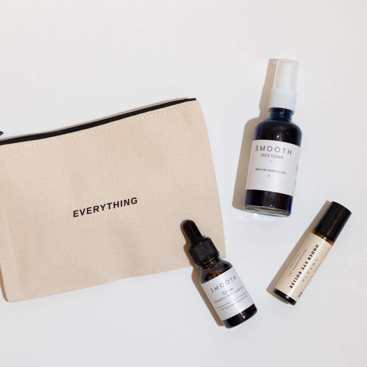 The 5-Minute Glow Routine