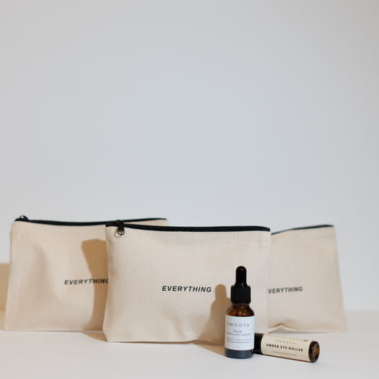 Glow oil {Healthy Skin Support}