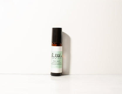 Be Well Roller {Immune Support}