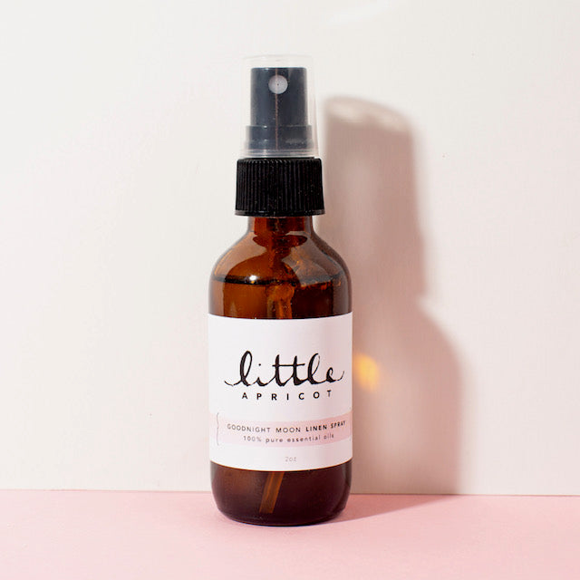 Goodnight Moon Linen Spray