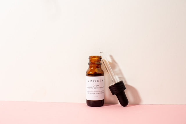 Glow oil {Healthy Skin Support}