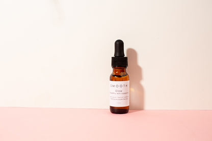 Glow oil {Healthy Skin Support}