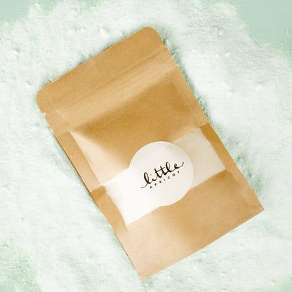 Soothing Bath Soak